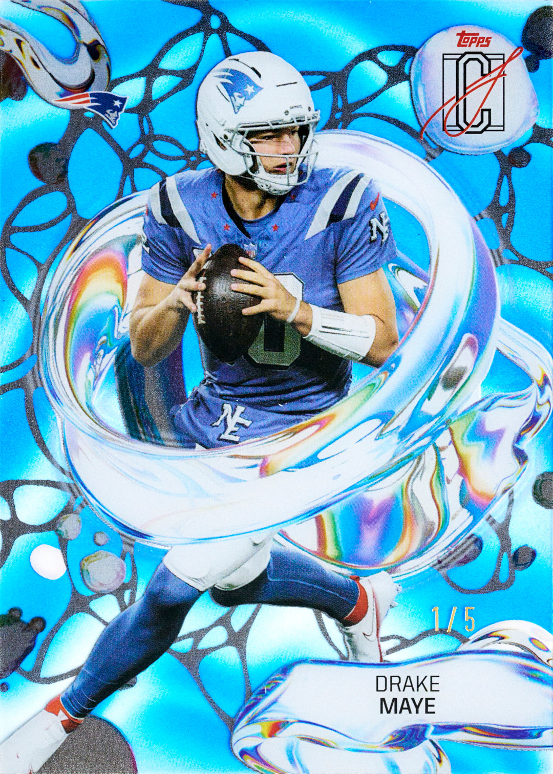 π NEW RELEASE! BREAK #11427 - 2025 Topps Signature Class Hobby (Random Team) *** Releases 6/5