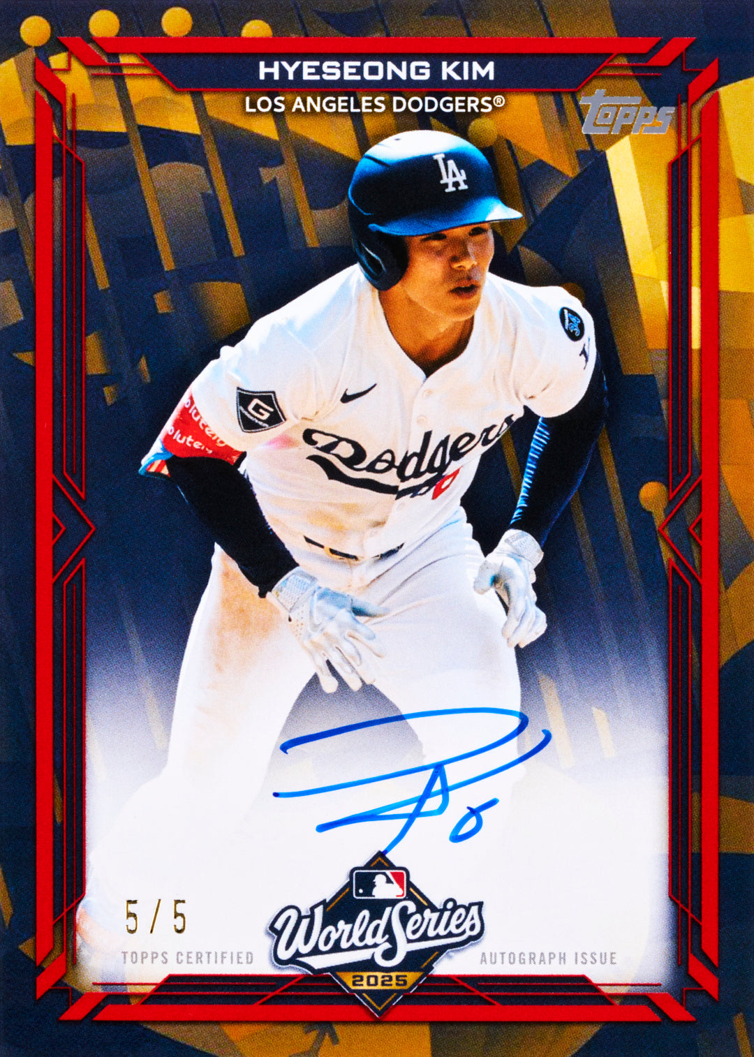 ⚾ Release Day Special! BREAK #11463 - 2026 Topps Series 2 Hobby (Random Team) *** Red Sox get this Roger Clemens Auto /25 Automatically! Only $5 with a $50+ Order!