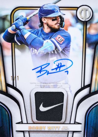 ⚾ NEW RELEASE! BREAK #11812 - 2026 Topps Tribute Full Case (Pick Your Team) *** Releases Wednesday 7/29 @ 1pm