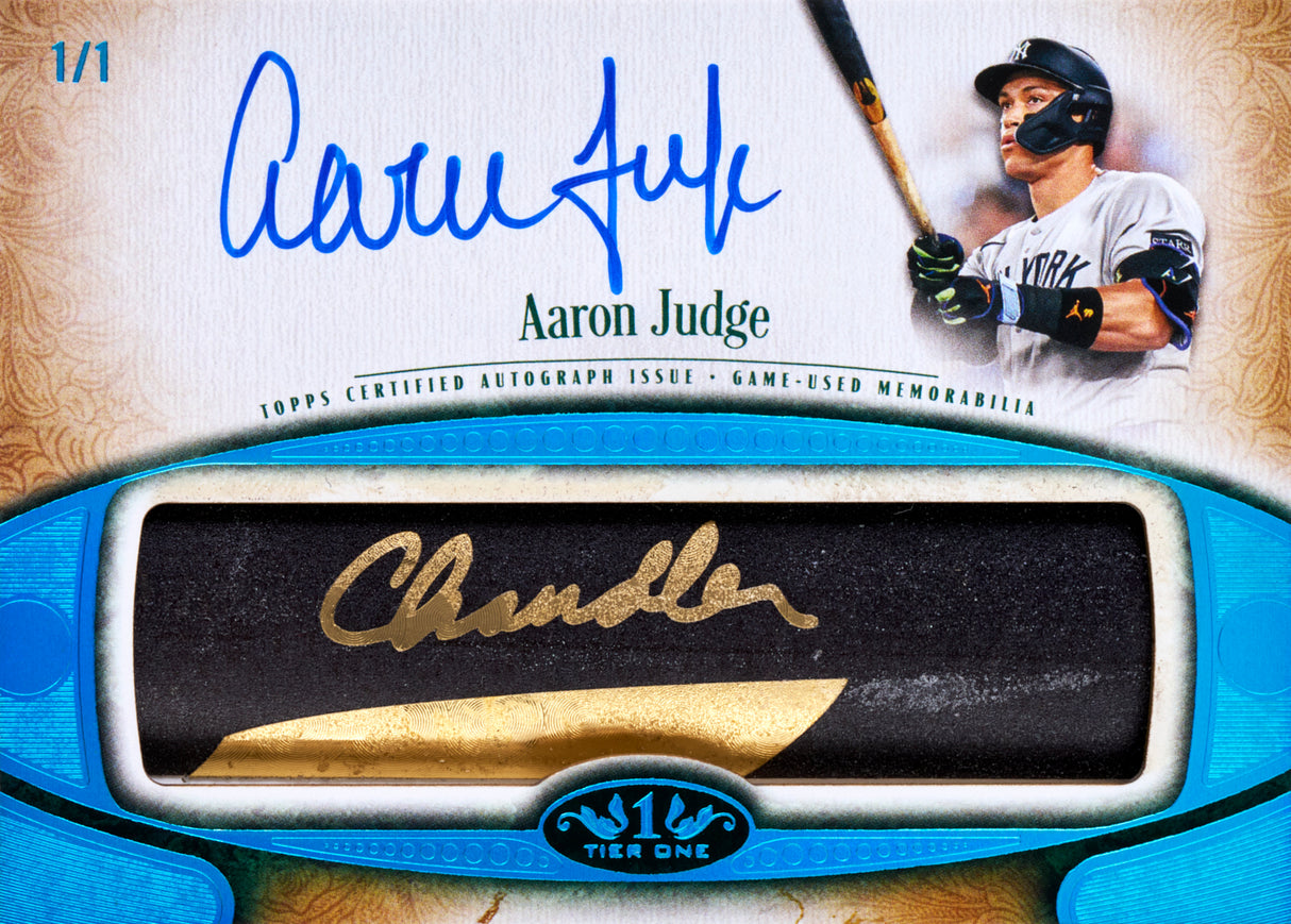 ⚾ NEW RELEASE! BREAK #11543 - 2026 Topps Tier One Full Case (Pick Your Team) *** Releases 6/24