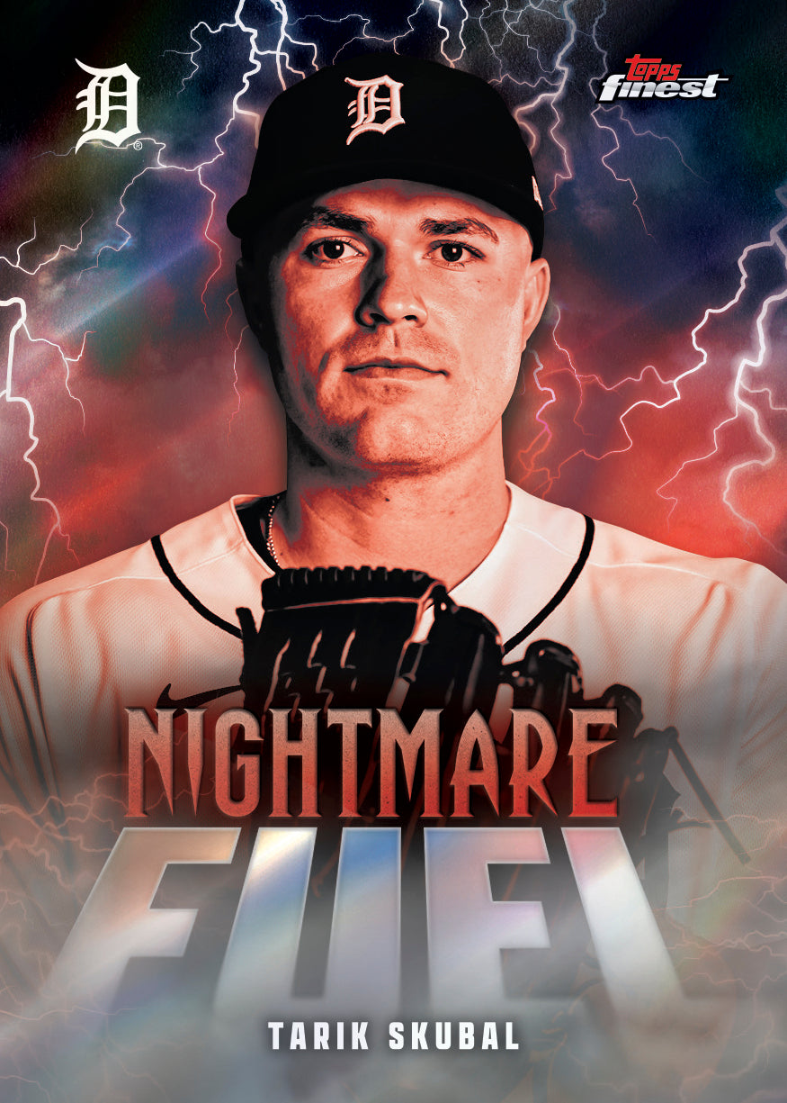 ⚾ NEW RELEASE! BREAK #11625 - 2026 Topps Finest Hobby Full Case (Pick Your Team) *** Releases 7/8
