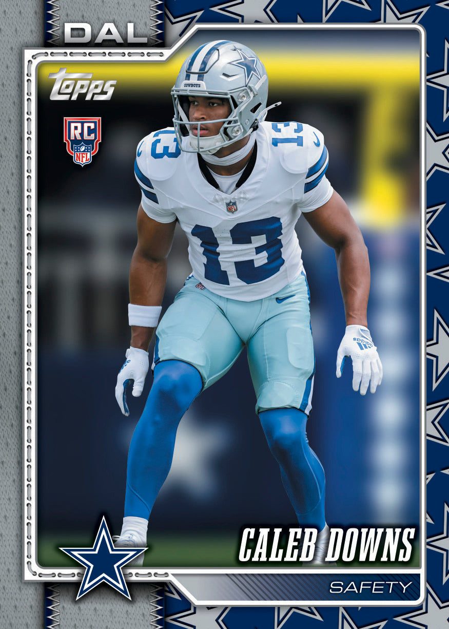 🏈 NEW RELEASE! BREAK #11949 - 2026 Topps Flagship Mixer (Random Team) *** Releases Friday 8/21