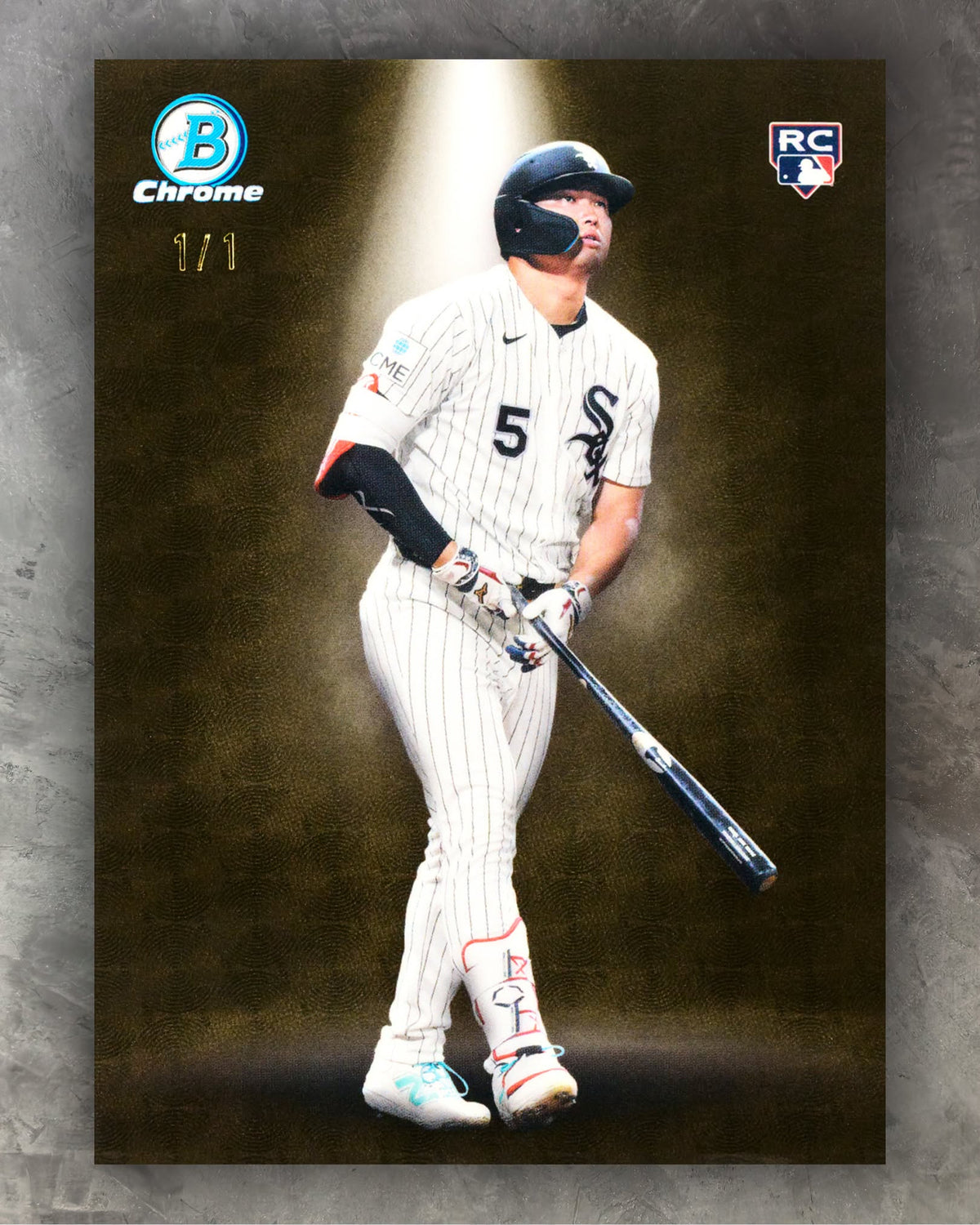 ⚾NEW RELEASE! BREAK #12030 - 2026 Bowman Chrome Delight (Random Team) *** Releases Wednesday 9/9 @ 1pm et