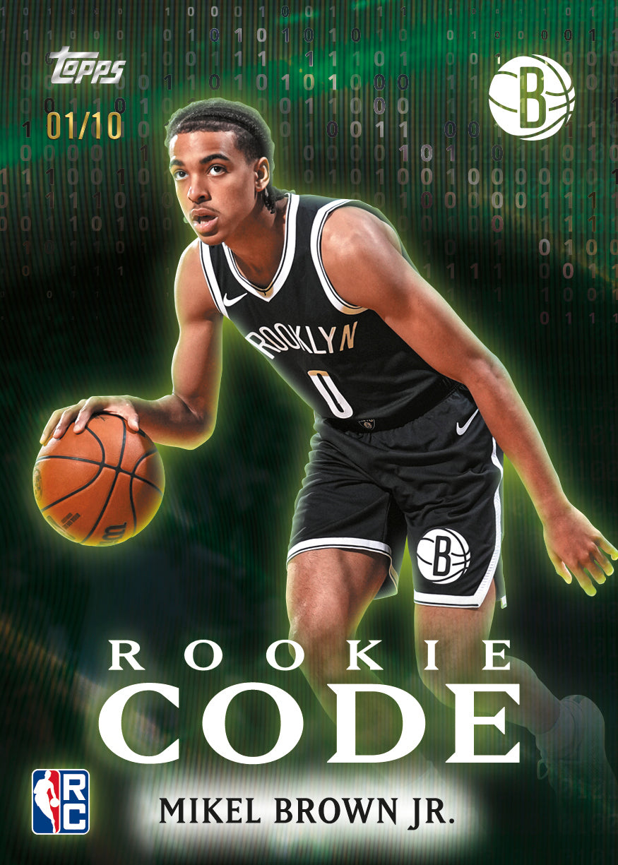 2026/27 Topps Flagship Jumbo NBA 6 Box Case (Releases 11/5/26) - SHIPS FREE IN LOWER 48
