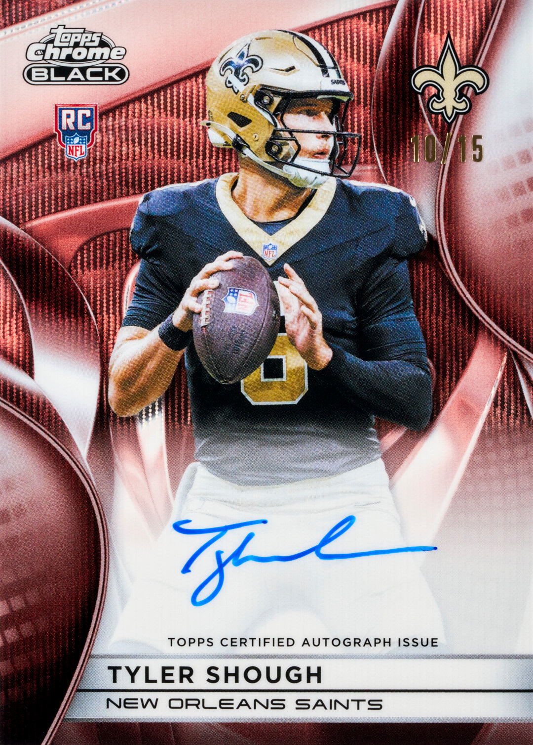 π NEW RELEASE! BREAK #11664 - 2025 Topps Chrome Black Full Case (Pick Your Team) *** Releases Friday 7/10