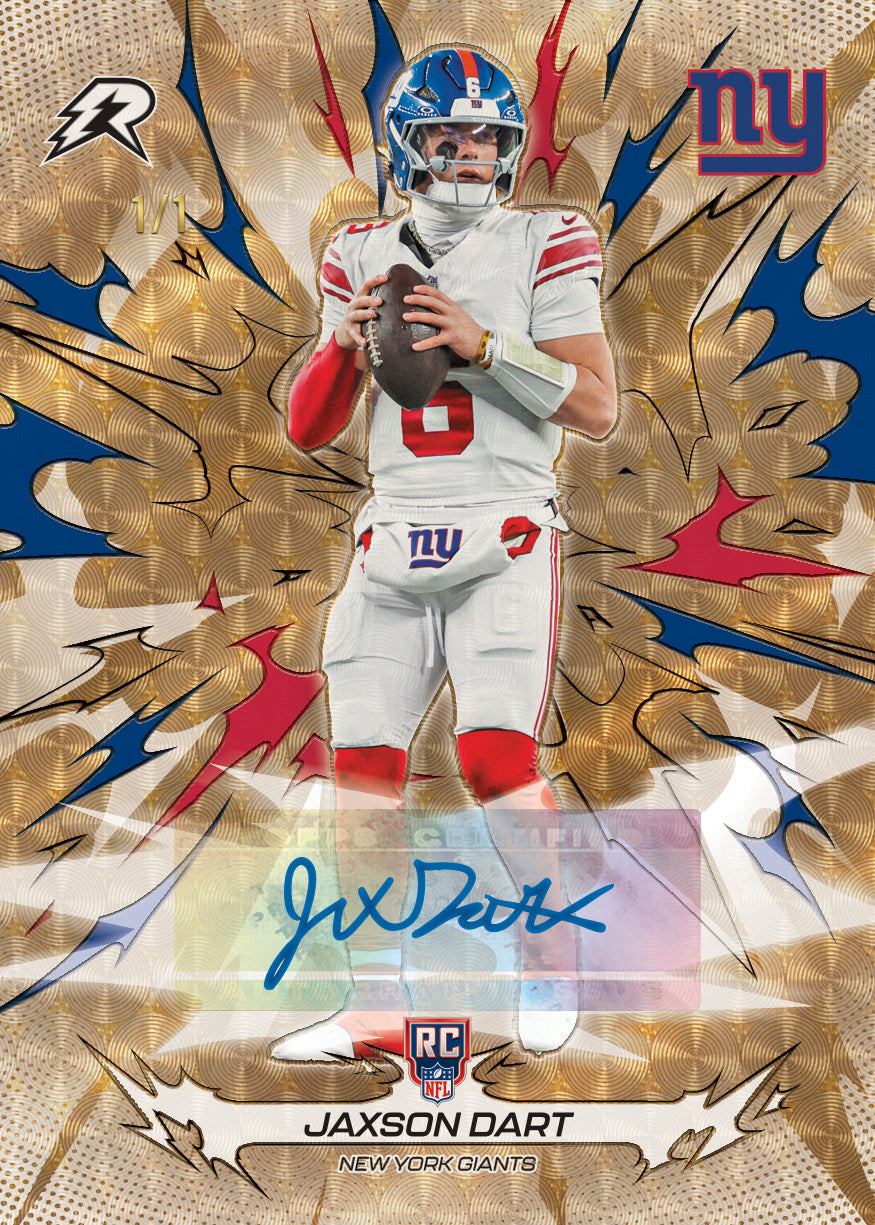 π NEW RELEASE! BREAK #11818 - 2025 Topps Resurgence Delight Full Case (Pick Your Team) *** Releases 7/31