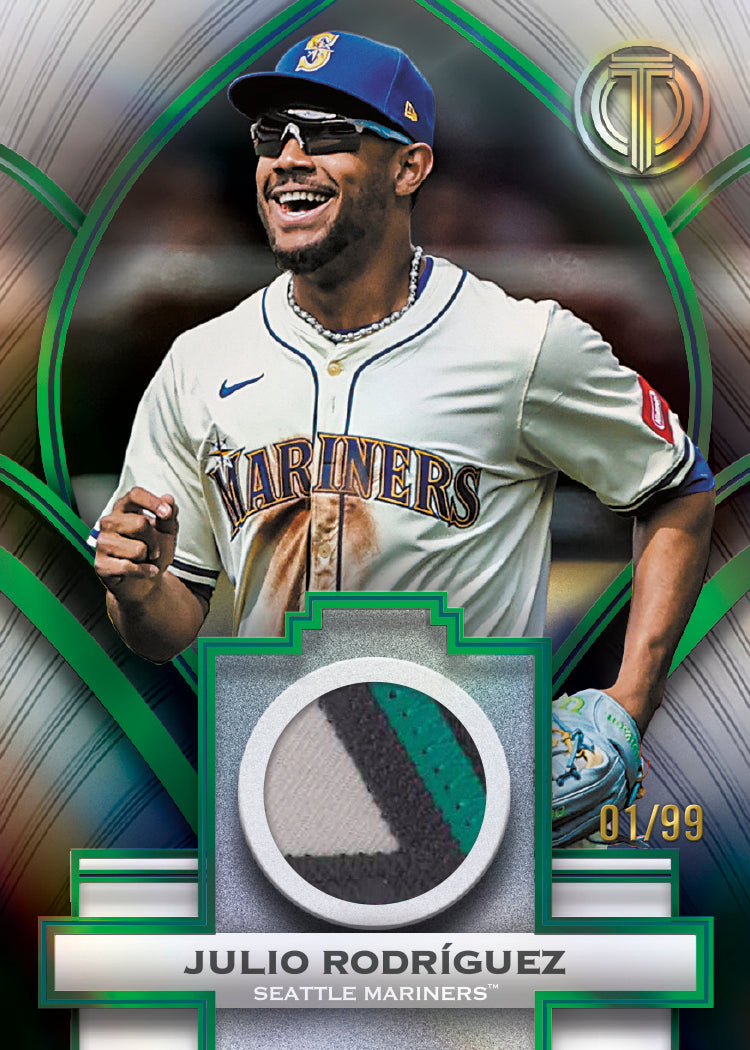 ⚾ NEW RELEASE! BREAK #11812 - 2026 Topps Tribute Full Case (Pick Your Team) *** Releases Wednesday 7/29 @ 1pm