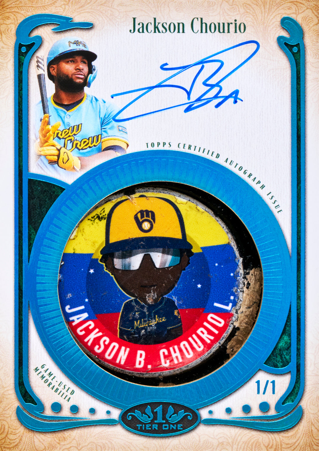 ⚾ NEW RELEASE! BREAK #11543 - 2026 Topps Tier One Full Case (Pick Your Team) *** Releases 6/24