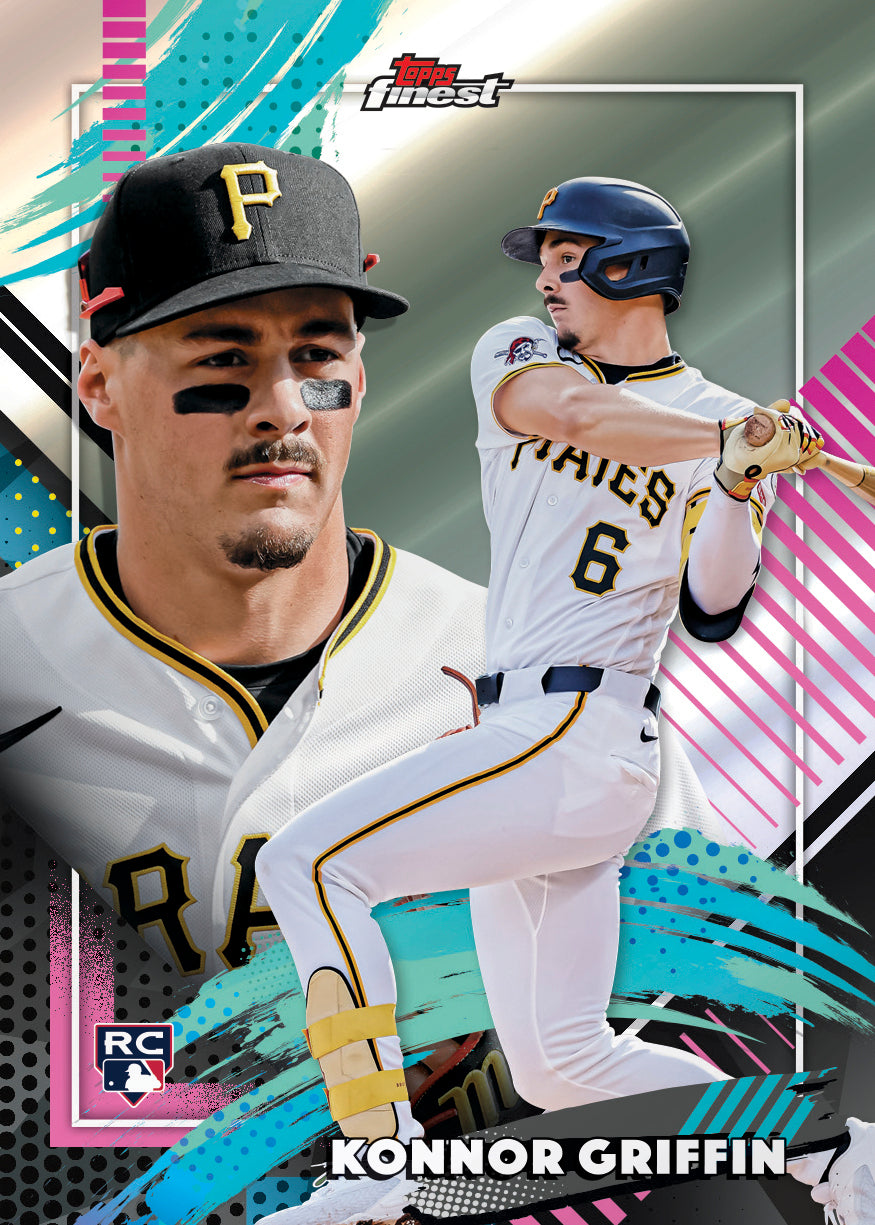 ⚾ NEW RELEASE! BREAK #11625 - 2026 Topps Finest Hobby Full Case (Pick Your Team) *** Releases 7/8