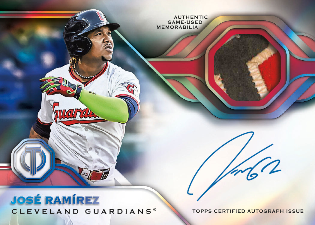 ⚾ NEW RELEASE! BREAK #11812 - 2026 Topps Tribute Full Case (Pick Your Team) *** Releases Wednesday 7/29 @ 1pm