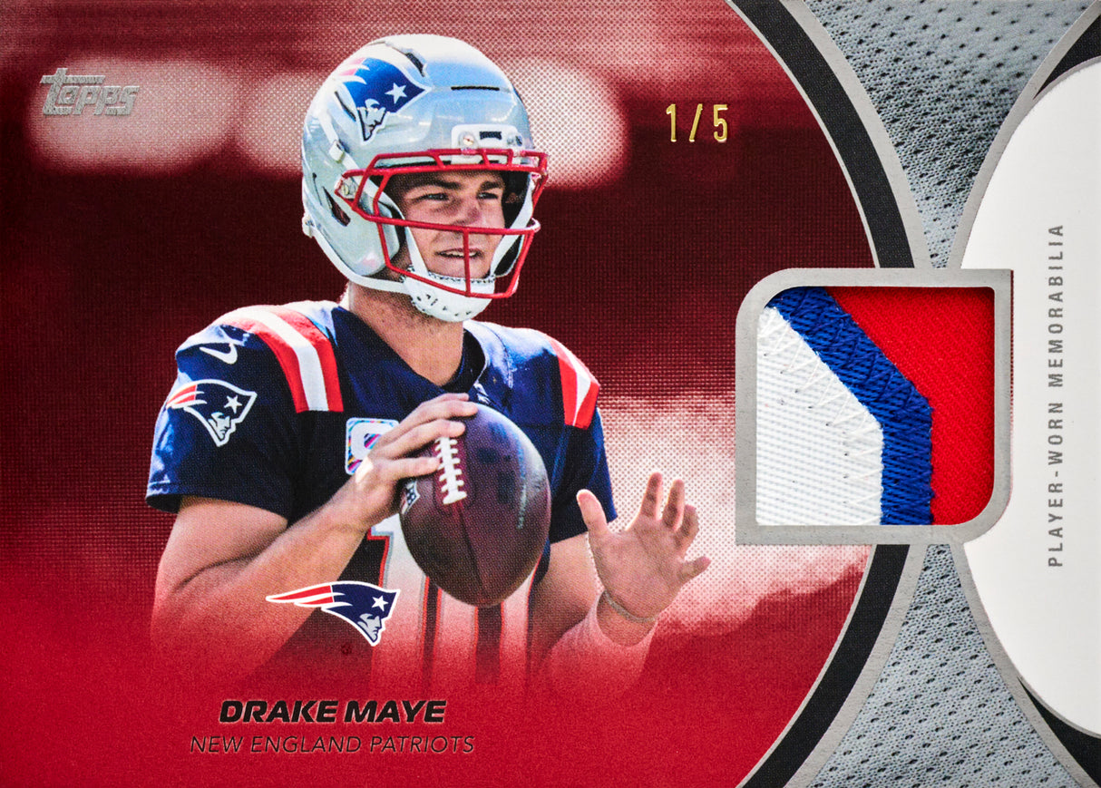 🏈 NEW RELEASE! BREAK #11949 - 2026 Topps Flagship Mixer (Random Team) *** Releases Friday 8/21