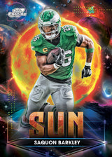 🏈 NEW RELEASE! BREAK #11497 - 2025 Topps Cosmic Chrome Full Case (Pick Your Team) *** Releases Friday 6/19