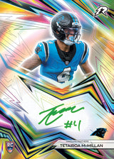 🏈 NEW RELEASE! BREAK #11818 - 2025 Topps Resurgence Delight Full Case (Pick Your Team) *** Releases 7/31