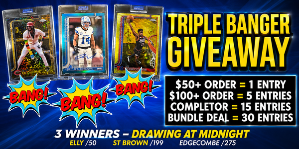 Jumbo's Sports Collectibles