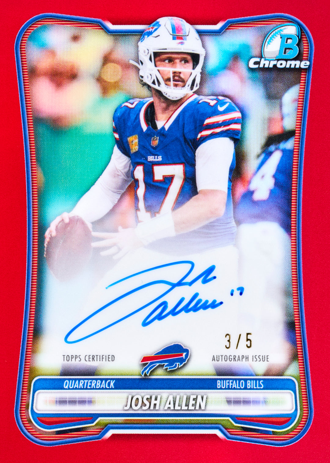 🏈 NEW RELEASE! BREAK #12088 - 2026 Bowman FDI 2 Box (Pick Your Team) *** Releases 9/25