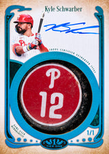 ⚾ NEW RELEASE! BREAK #11545 - 2026 Topps Tier One Full Case (Pick Your Team) *** Releases 6/24