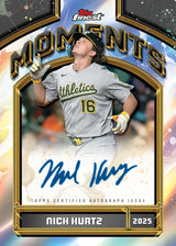 ⚾ NEW RELEASE! BREAK #11638 - 2026 Topps Finest Hobby Full Case (Random Team) *** Releases 7/8