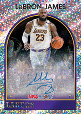 🏀 NEW RELEASE! BREAK #11304 - 2025/26 Topps NBA Hopps Hobby Half Case (Pick Your Team) *** Releases Thursday 5/14