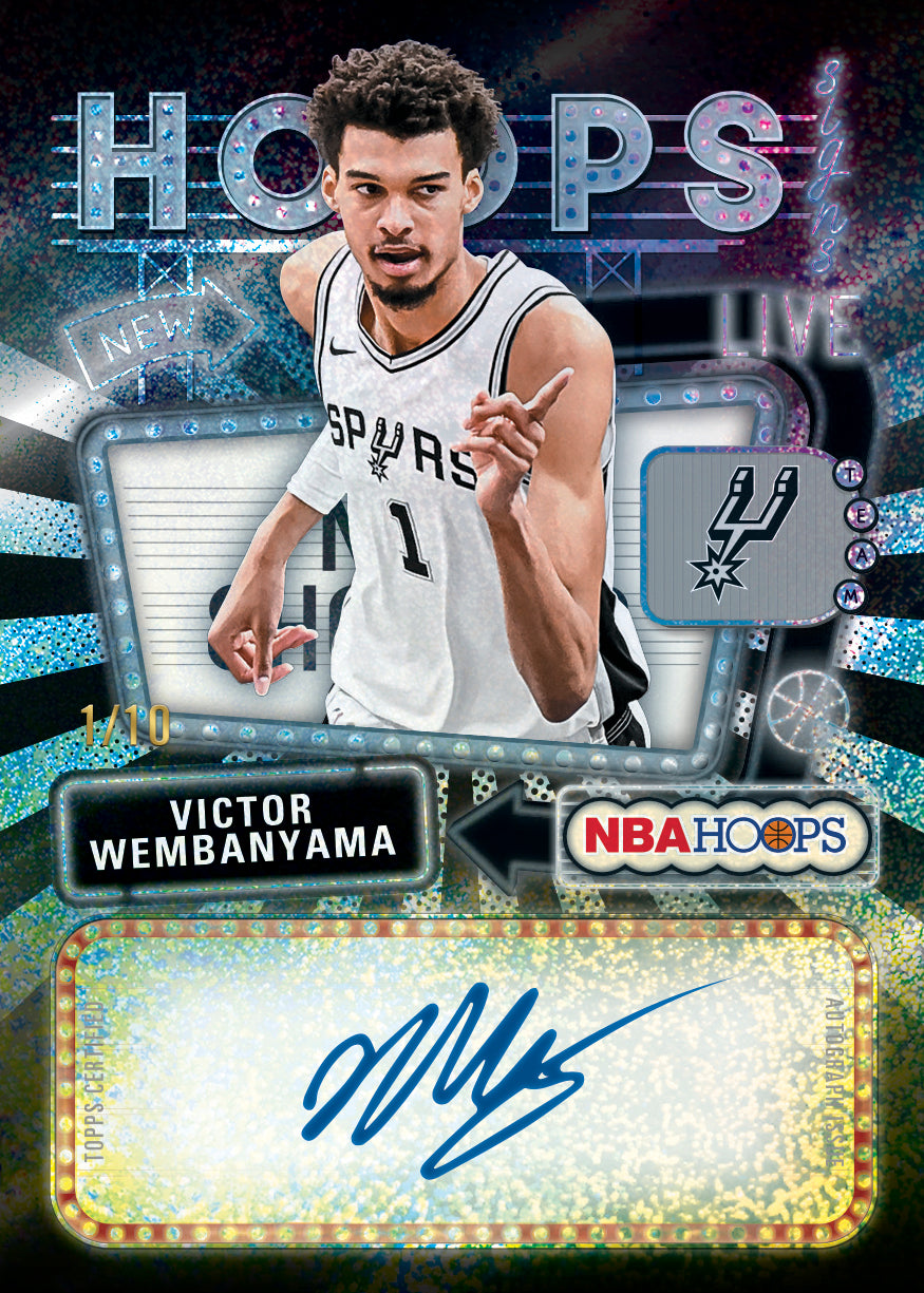 🏀 NEW RELEASE! BREAK #11304 - 2025/26 Topps NBA Hopps Hobby Half Case (Pick Your Team) *** Releases Thursday 5/14