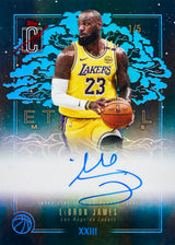 🏀 NEW RELEASE! BREAK #11376 - 2025/26 Topps Signature Class Hobby Half Case (Pick Your Team) *** Releases May 28