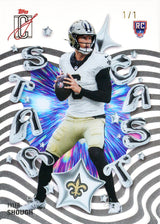 🏈 NEW RELEASE! BREAK #11426 - 2025 Topps Signature Class Hobby (Random Team) *** Releases 6/5