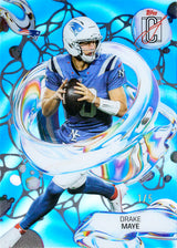 🏈 NEW RELEASE! BREAK #11426 - 2025 Topps Signature Class Hobby (Random Team) *** Releases 6/5