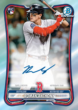 ⚾NEW RELEASE! BREAK #11281 - 2026 Bowman Delight Case (Pick Your Team) *** Releases Wednesday 5/13 @ 1pm