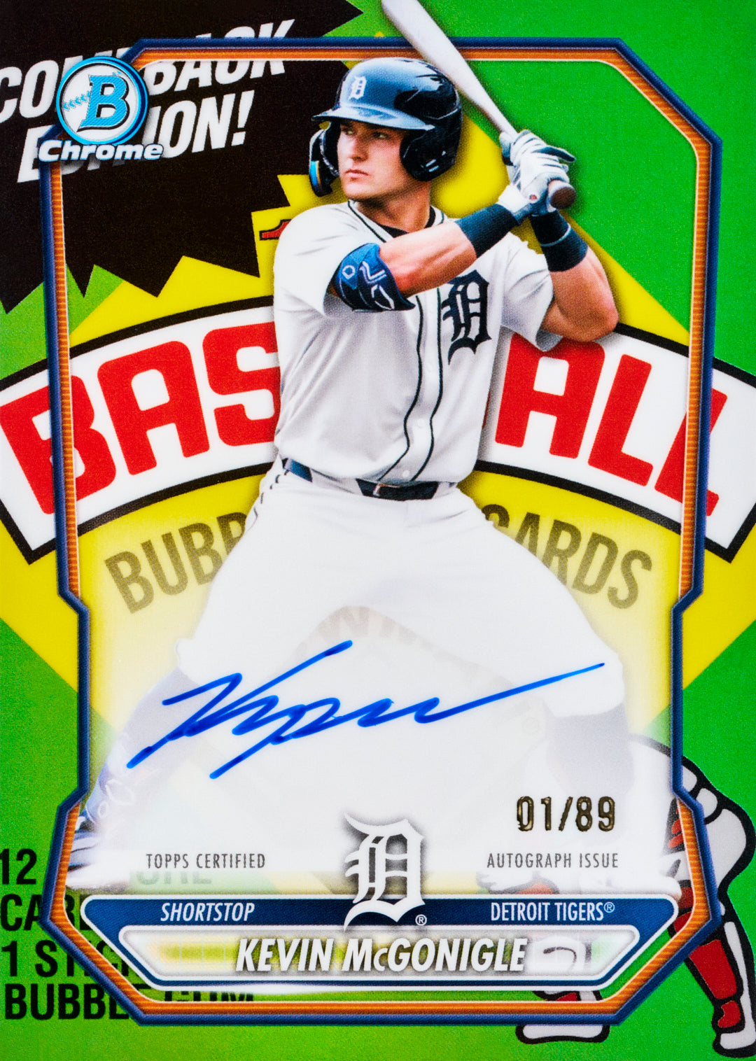 ⚾NEW RELEASE! BREAK #11281 - 2026 Bowman Delight Case (Pick Your Team) *** Releases Wednesday 5/13 @ 1pm