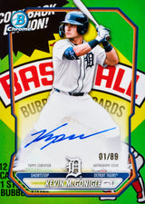 ⚾NEW RELEASE! BREAK #11281 - 2026 Bowman Delight Case (Pick Your Team) *** Releases Wednesday 5/13 @ 1pm