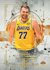 🏀 NEW RELEASE! BREAK #11943 - 2025/26 Topps Motif (Pick Your Team) *** 5 AUTOS PER BOX!  Releases 8/20