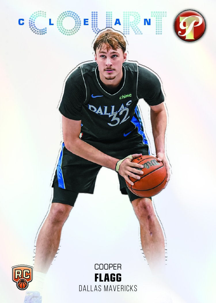 🏀PRE-FILL! BREAK #12078 - 2025/2026 Topps Pristine 2 Box (Pick Your Team) *** Releases 9/24