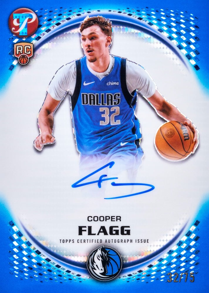 🏀PRE-FILL! BREAK #12078 - 2025/2026 Topps Pristine 2 Box (Pick Your Team) *** Releases 9/24