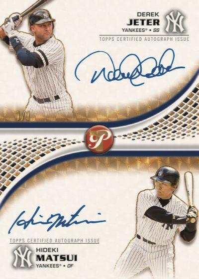 ⚾ NEW RELEASE! BREAK #11902 - 2026 Topps Pristine Hobby Half Case (Pick Your Team) *** Releases 8/12 @ 1pm
