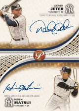 ⚾ NEW RELEASE! BREAK #11902 - 2026 Topps Pristine Hobby Half Case (Pick Your Team) *** Releases 8/12 @ 1pm