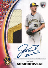 ⚾ NEW RELEASE! BREAK #11902 - 2026 Topps Pristine Hobby Half Case (Pick Your Team) *** Releases 8/12 @ 1pm