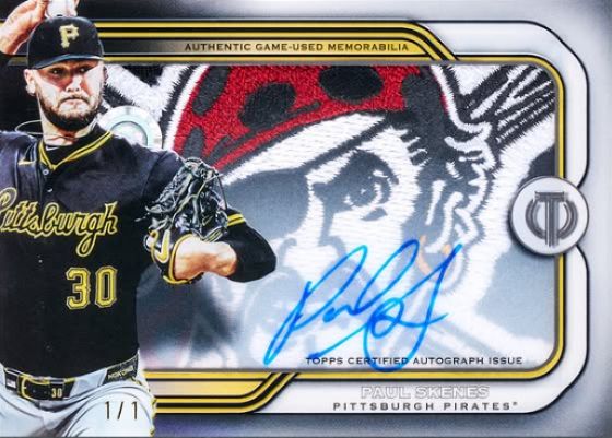 ⚾ NEW RELEASE! BREAK #11812 - 2026 Topps Tribute Full Case (Pick Your Team) *** Releases Wednesday 7/29 @ 1pm