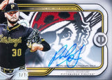⚾ NEW RELEASE! BREAK #11812 - 2026 Topps Tribute Full Case (Pick Your Team) *** Releases Wednesday 7/29 @ 1pm