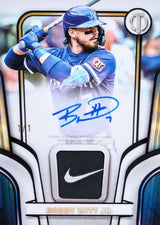 ⚾ NEW RELEASE! BREAK #11812 - 2026 Topps Tribute Full Case (Pick Your Team) *** Releases Wednesday 7/29 @ 1pm