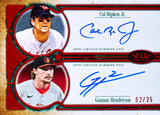 ⚾ NEW RELEASE! BREAK #11545 - 2026 Topps Tier One Full Case (Pick Your Team) *** Releases 6/24