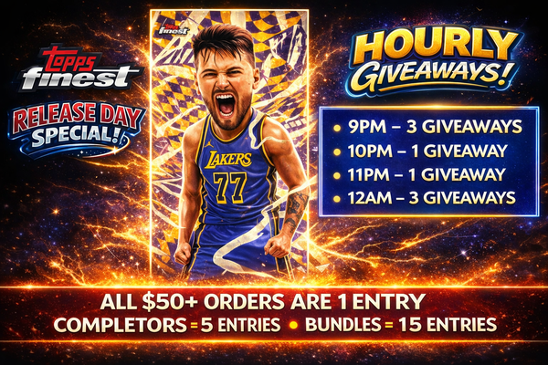 Jumbo's Sports Collectibles