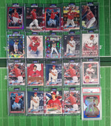 💥 OHTANI MADNESS! BREAK #11449 - 2025 Topps Chrome Platinum 2 Box (Random Team) *** 20 Ohtani's Randomized to the Break, including 18 Rookies, a slab and this $2K+ Chrome XFractor RC!