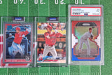 💥 OHTANI MADNESS! BREAK #11449 - 2025 Topps Chrome Platinum 2 Box (Random Team) *** 20 Ohtani's Randomized to the Break, including 18 Rookies, a slab and this $2K+ Chrome XFractor RC!
