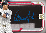 ⚾ NEW RELEASE! BREAK #11812 - 2026 Topps Tribute Full Case (Pick Your Team) *** Releases Wednesday 7/29 @ 1pm