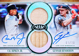 ⚾ NEW RELEASE! BREAK #11545 - 2026 Topps Tier One Full Case (Pick Your Team) *** Releases 6/24