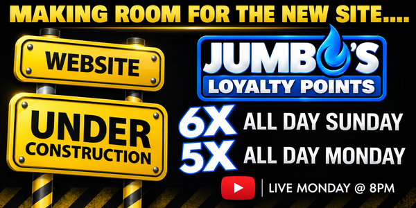 Jumbo's Sports Collectibles
