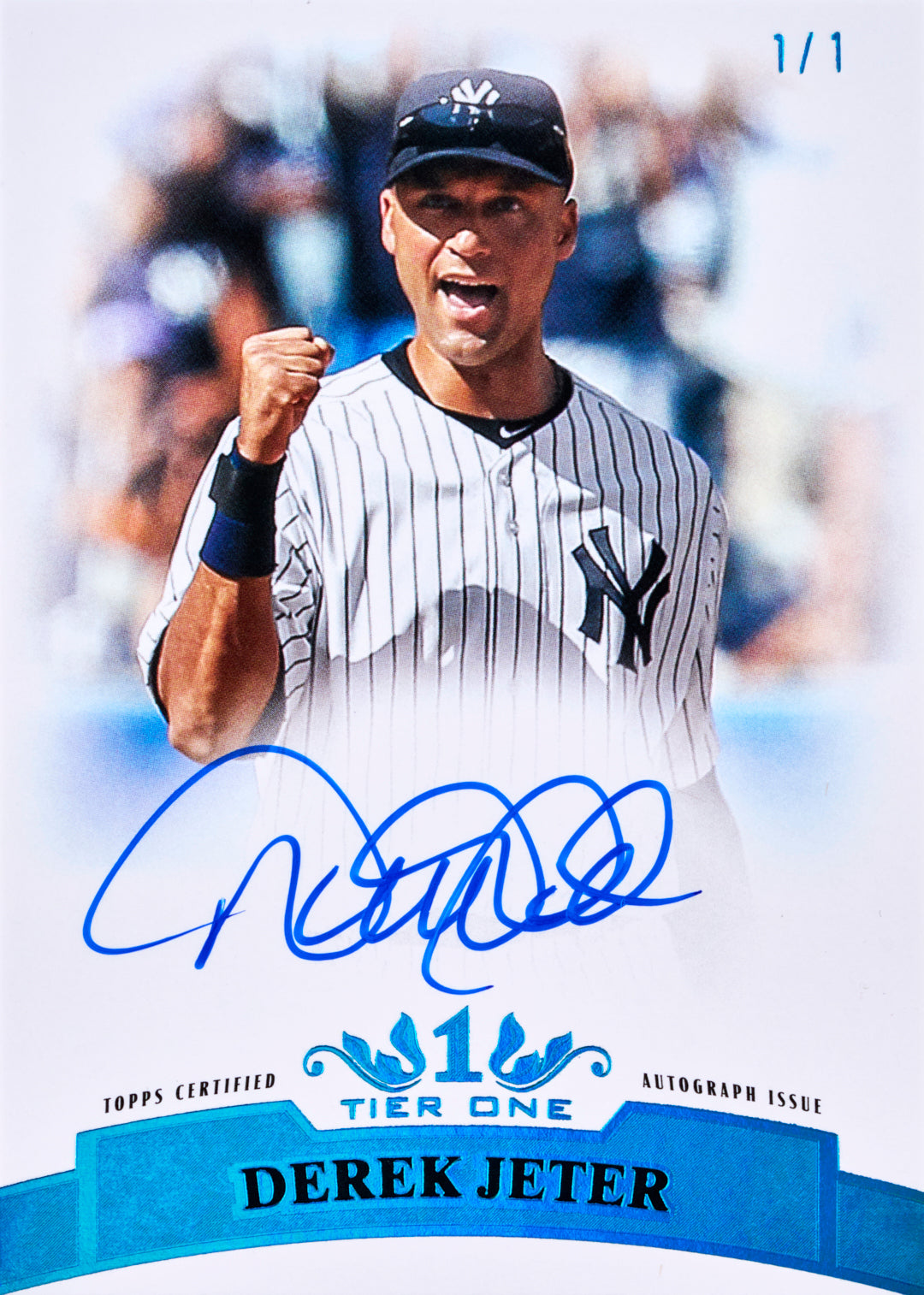 ⚾ NEW RELEASE! BREAK #11545 - 2026 Topps Tier One Full Case (Pick Your Team) *** Releases 6/24