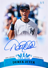⚾ NEW RELEASE! BREAK #11545 - 2026 Topps Tier One Full Case (Pick Your Team) *** Releases 6/24