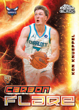 🏀NEW RELEASE! BREAK #11987 - 2025/2026 Topps Chrome Black (Random Team)
