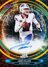 🏈 NEW RELEASE! BREAK #11497 - 2025 Topps Cosmic Chrome Full Case (Pick Your Team) *** Releases Friday 6/19