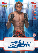 🥊NEW RELEASE! BREAK #11573 - 2026 UFC Knockout Hobby (Random Weight Class)